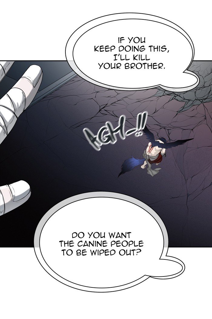 Tower of God, Chapter 444 image 087